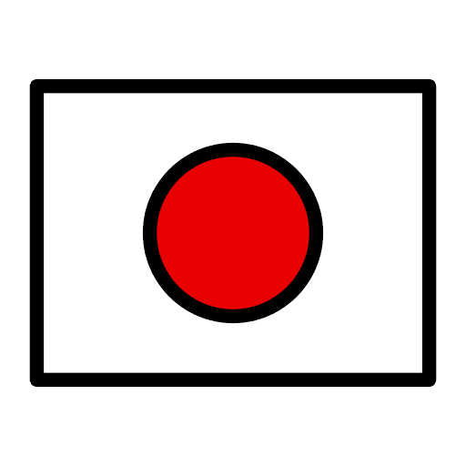 Flag of Japan