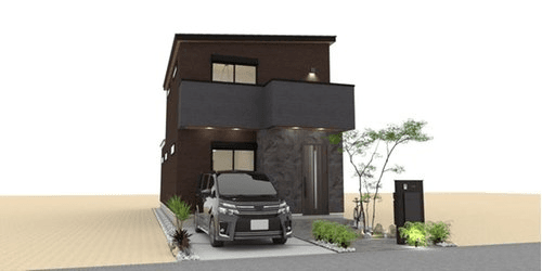 住宅ローンでのマイホーム購入